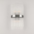 Настенный светильник Arte Milano Torcia 430122.250.4.E14.C1 BK Настенный светильник Arte Milano Torcia 430122.250.4.E14.C1 BK