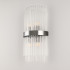 Настенный светильник Arte Milano Torcia 430122.250.4.E14.C1 BK Настенный светильник Arte Milano Torcia 430122.250.4.E14.C1 BK