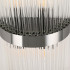 Настенный светильник Arte Milano Torcia 430122.250.4.E14.C1 BK Настенный светильник Arte Milano Torcia 430122.250.4.E14.C1 BK