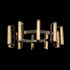 Подвесной светильник Modestyle MS.2340.800 BK Подвесной светильник Modestyle MS.2340.800 BK