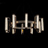Подвесной светильник Modestyle MS.2340.800 BK Подвесной светильник Modestyle MS.2340.800 BK