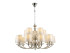Подвесная люстра Newport 1165+10/C М0069594 Подвесная люстра Newport 1165+10/C М0069594