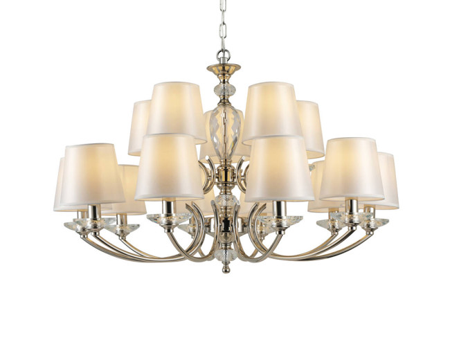 Подвесная люстра Newport 1165+10/C М0069594 Подвесная люстра Newport 1165+10/C М0069594