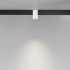 Трековый магнитный светильник Maytoni Alfa TR121-4-7W-DS-W Трековый магнитный светильник Maytoni Alfa TR121-4-7W-DS-W