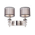 Бра Vitaluce V5245/2A Бра Vitaluce V5245/2A