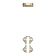 Подвесной светильник ST Luce Spine SL6136.203.01 Подвесной светильник ST Luce Spine SL6136.203.01
