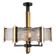 Подвесная люстра Omnilux Onte OML-99703-06 Подвесная люстра Omnilux Onte OML-99703-06