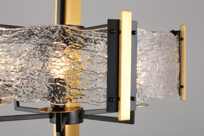 Подвесная люстра Omnilux Onte OML-99703-06 Подвесная люстра Omnilux Onte OML-99703-06