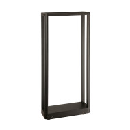 Ландшафтный светильник Arte Lamp Hassaleh A3374PA-1BK Ландшафтный светильник Arte Lamp Hassaleh A3374PA-1BK