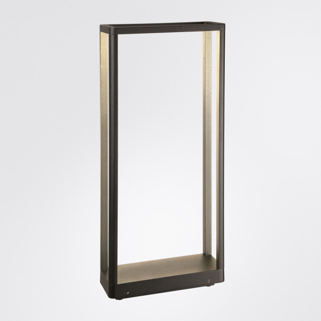 Ландшафтный светильник Arte Lamp Hassaleh A3374PA-1BK Ландшафтный светильник Arte Lamp Hassaleh A3374PA-1BK