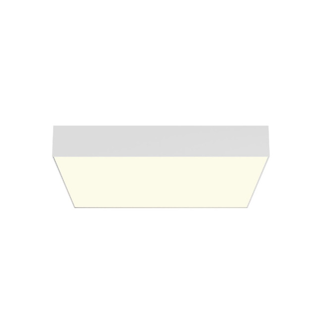 Потолочный светильник Maytoni Zon C032CL-45W3K-SQ-W Потолочный светильник Maytoni Zon C032CL-45W3K-SQ-W