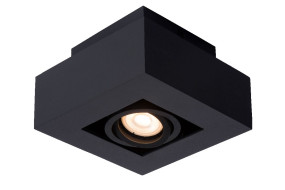 Накладной светильник Lucide Xirax 09119/06/30 Накладной светильник Lucide Xirax 09119/06/30