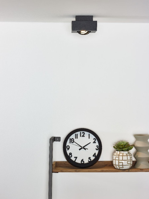 Накладной светильник Lucide Xirax 09119/06/30 Накладной светильник Lucide Xirax 09119/06/30