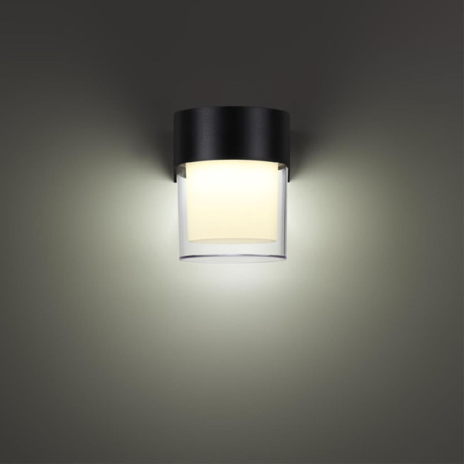 Уличный настенный светильник Novotech Opal 359297 Уличный настенный светильник Novotech Opal 359297