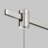 Коннектор с тросовым подвесом для магнитного шинопровода Maytoni Technical Tau Flarity TRA154SW-1PT