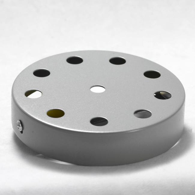 Люстра на штанге Lussole Lgo Toledo GRLSP-8182 Люстра на штанге Lussole Lgo Toledo GRLSP-8182