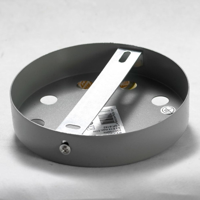 Люстра на штанге Lussole Lgo Toledo GRLSP-8182 Люстра на штанге Lussole Lgo Toledo GRLSP-8182