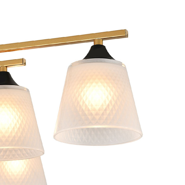 Потолочная люстра Escada Deutzia 2128/8P Потолочная люстра Escada Deutzia 2128/8P