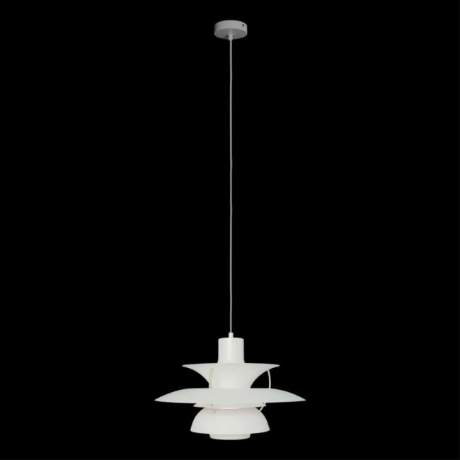 Подвесной светильник Loft IT Floret 10113 White Подвесной светильник Loft IT Floret 10113 White