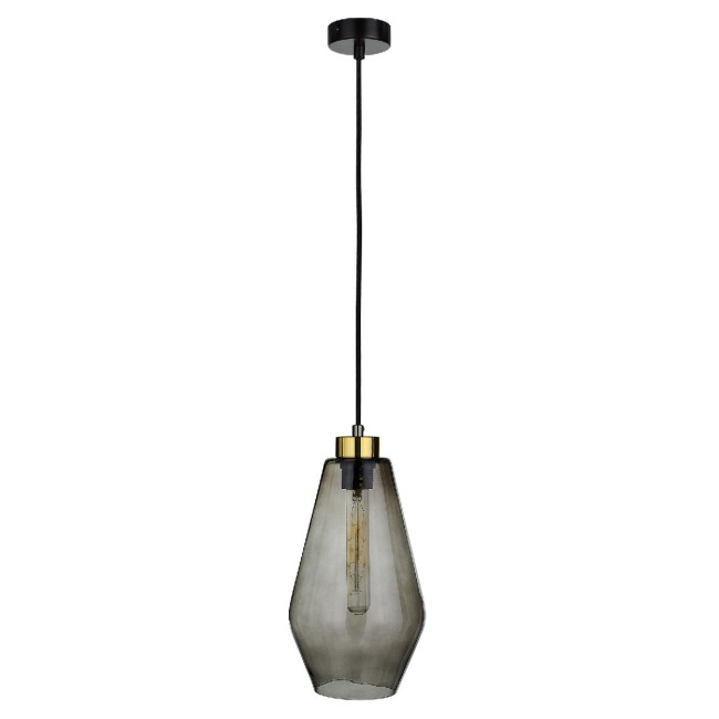 Подвесной светильник 33 Идеи PND105.01.19.003CD.BL-S40GR