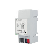 Конвертер Arlight KNX-301-72-DIN Grey (BUS, RJ-45, KNX-IP) 049902 Конвертер Arlight KNX-301-72-DIN Grey (BUS, RJ-45, KNX-IP) 049902