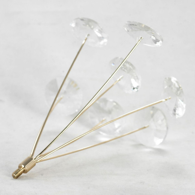 Подвесная люстра Lussole Topgrade LSP-8461 Подвесная люстра Lussole Topgrade LSP-8461