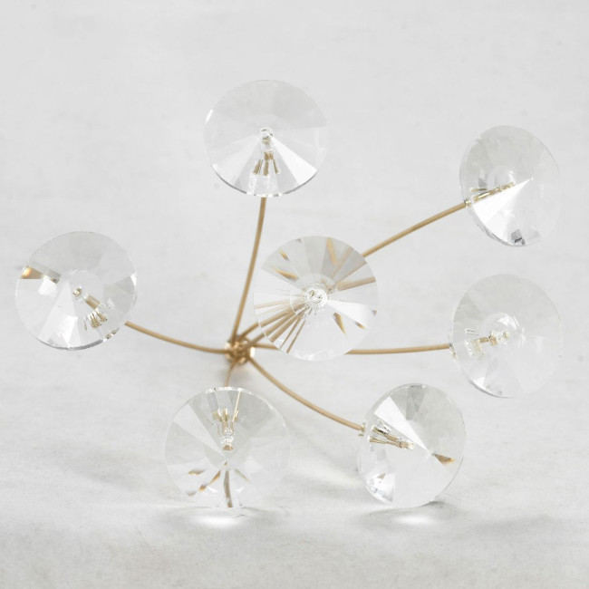 Подвесная люстра Lussole Topgrade LSP-8461 Подвесная люстра Lussole Topgrade LSP-8461