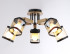 Потолочная люстра Ambrella Light Traditional TR9529