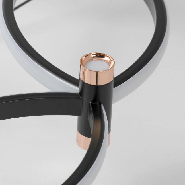 Подвесная люстра Lussole Taylor LSP-7211 Подвесная люстра Lussole Taylor LSP-7211