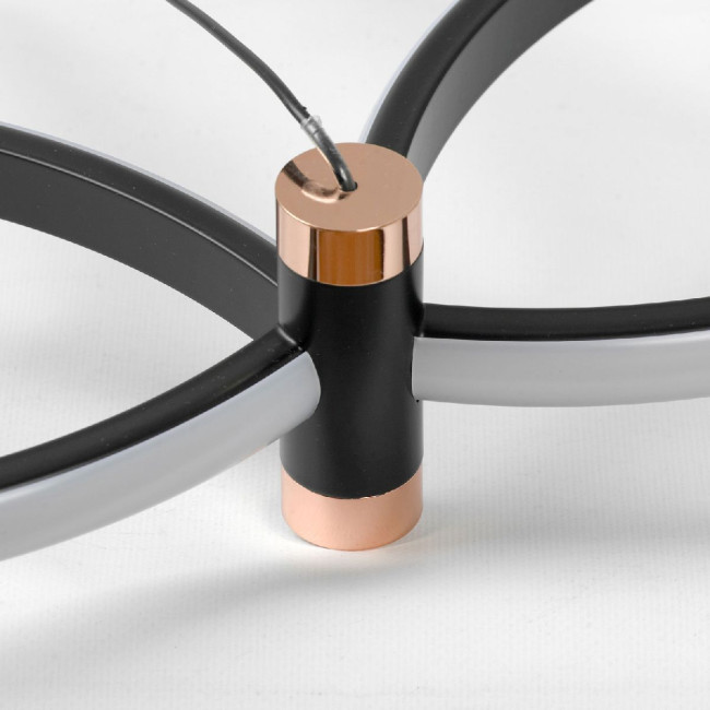 Подвесная люстра Lussole Taylor LSP-7211 Подвесная люстра Lussole Taylor LSP-7211