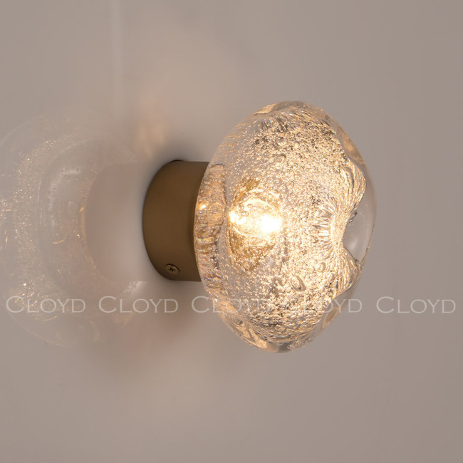 Настенный светильник Cloyd Vocal 20366 Настенный светильник Cloyd Vocal 20366