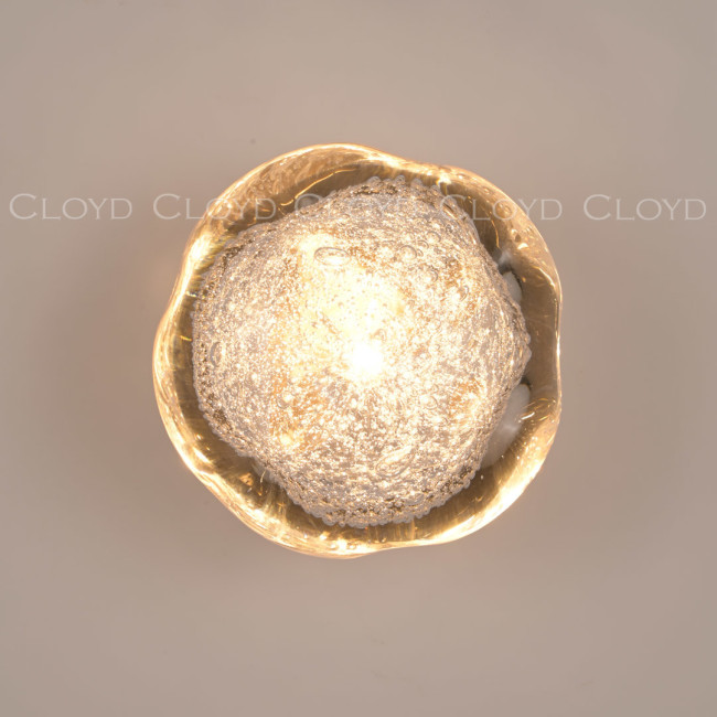Настенный светильник Cloyd Vocal 20366 Настенный светильник Cloyd Vocal 20366