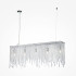 Подвесная люстра Maytoni Empress DIA002PL-05CH