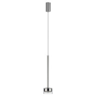 Подвесной светильник Odeon Light Hightech Laslo 7151/10L