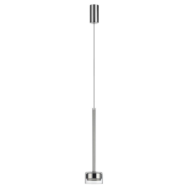 Подвесной светильник Odeon Light Hightech Laslo 7151/10L Подвесной светильник Odeon Light Hightech Laslo 7151/10L