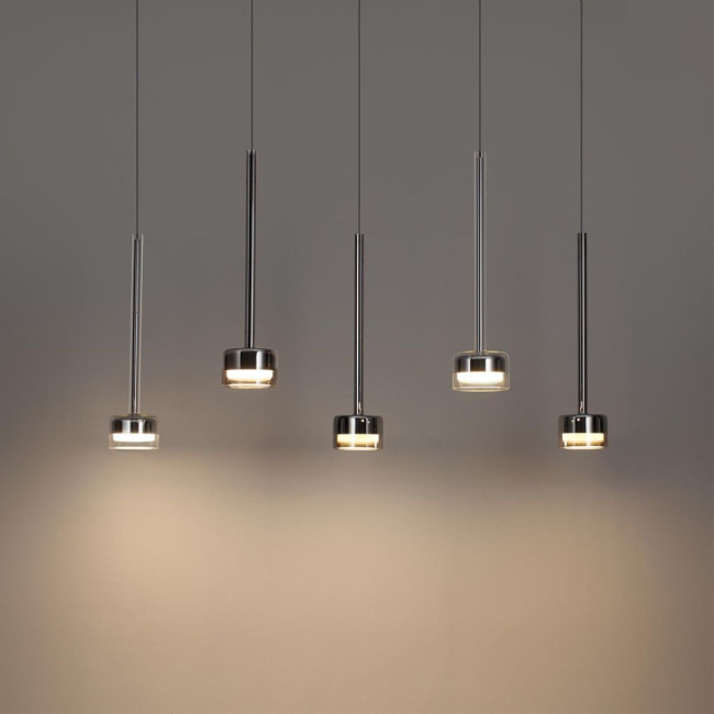 Подвесной светильник Odeon Light Hightech Laslo 7151/10L Подвесной светильник Odeon Light Hightech Laslo 7151/10L