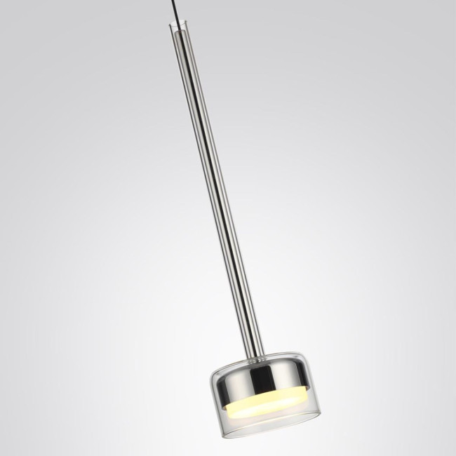 Подвесной светильник Odeon Light Hightech Laslo 7151/10L Подвесной светильник Odeon Light Hightech Laslo 7151/10L