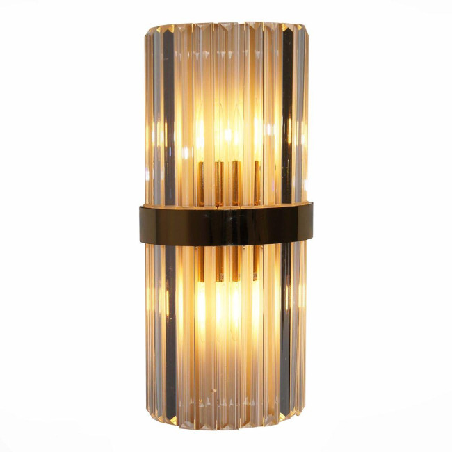 Настенный светильник ST Luce Arezzo SL1176.201.02 Настенный светильник ST Luce Arezzo SL1176.201.02