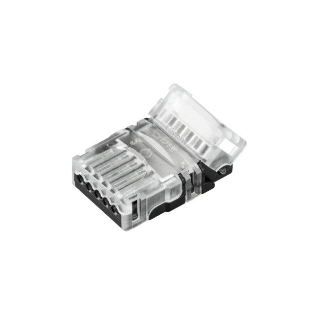 Коннектор Arlight HIP-RGBW-12-5pin-STW 032012 Коннектор Arlight HIP-RGBW-12-5pin-STW 032012