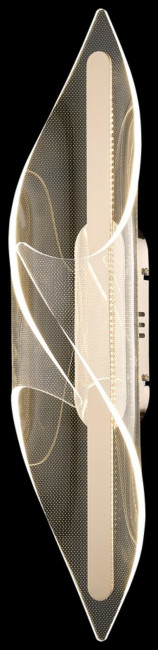 Настенный светильник Wertmark Helga WE447.01.321 Настенный светильник Wertmark Helga WE447.01.321