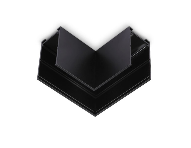 Коннектор угловой Ambrella Light Magnetic 220V GL1032 Коннектор угловой Ambrella Light Magnetic 220V GL1032