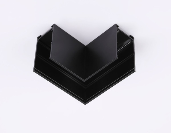 Коннектор угловой Ambrella Light Magnetic 220V GL1032 Коннектор угловой Ambrella Light Magnetic 220V GL1032