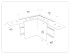 Коннектор угловой Ambrella Light Magnetic 220V GL1032 Коннектор угловой Ambrella Light Magnetic 220V GL1032