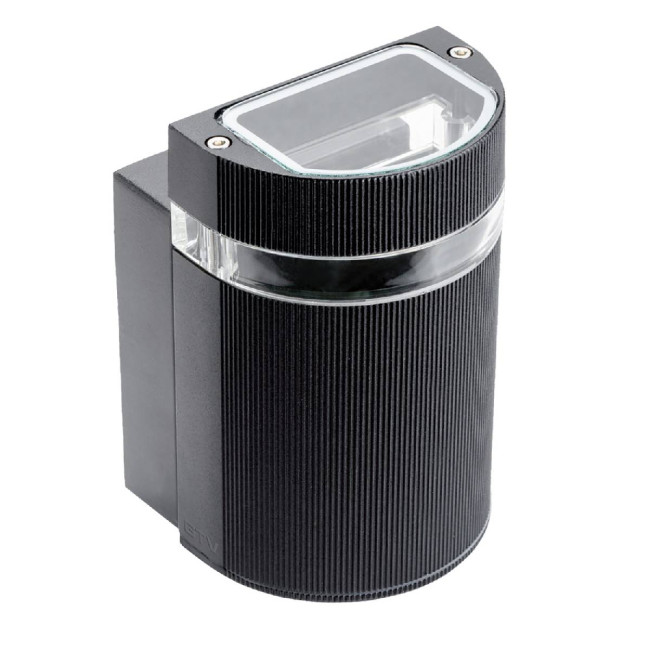 Уличный настенный светильник Gauss Electra GD160 Уличный настенный светильник Gauss Electra GD160