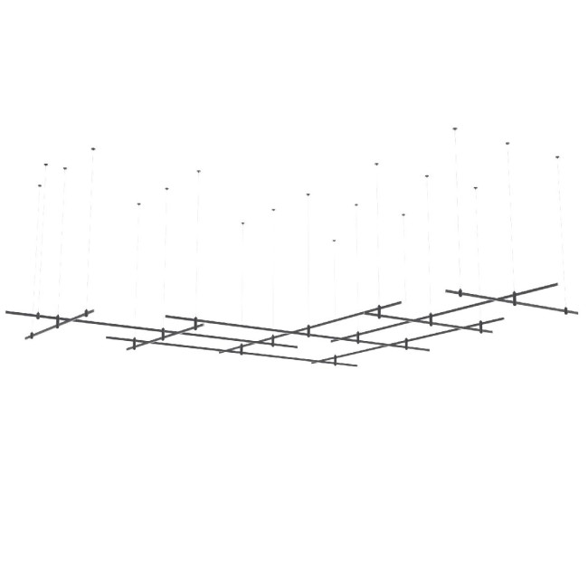 Основание для модульных светильников ST Luce Farm ST8056.433.27 Основание для модульных светильников ST Luce Farm ST8056.433.27