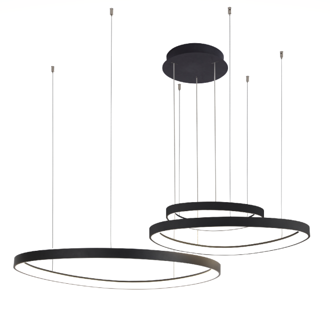 Подвесная люстра Zortes Innra ZRS.2356.03 Подвесная люстра Zortes Innra ZRS.2356.03