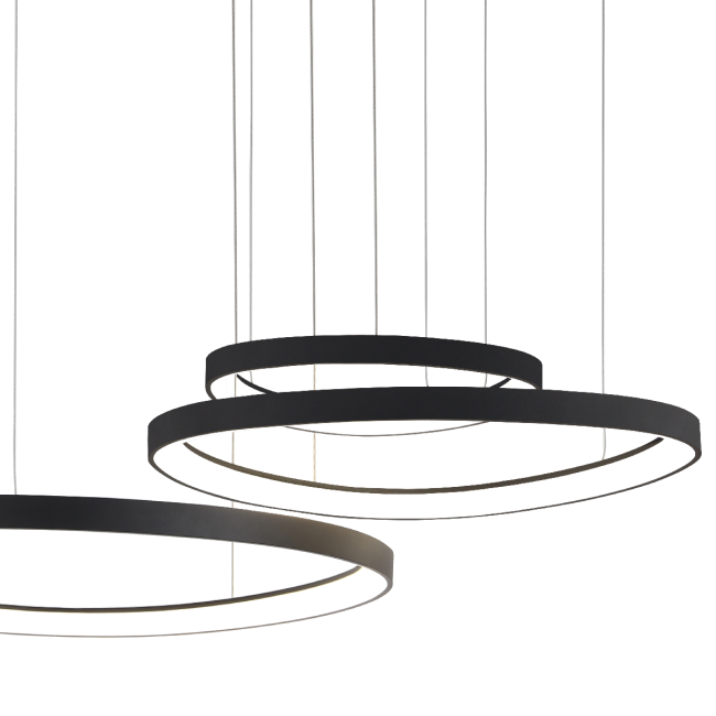 Подвесная люстра Zortes Innra ZRS.2356.03 Подвесная люстра Zortes Innra ZRS.2356.03