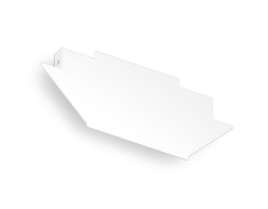 Заглушка для корпуса Ambrella Light Standard 220V GL7203 Заглушка для корпуса Ambrella Light Standard 220V GL7203