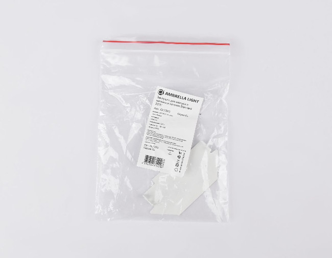 Заглушка для корпуса Ambrella Light Standard 220V GL7203 Заглушка для корпуса Ambrella Light Standard 220V GL7203