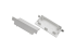Заглушка для профиля DesignLed LE8832-ECS 001261 Заглушка для профиля DesignLed LE8832-ECS 001261